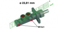 Цилиндр TRUSTING PF602