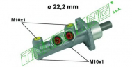 Цилиндр TRUSTING PF603