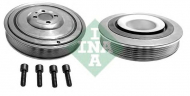 Ременный шкив INA 544 0080 10