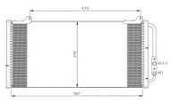 Конденсатор NRF 35346