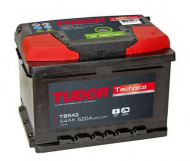 Аккумулятор TUDOR TB542