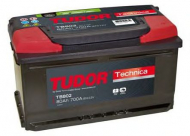 Аккумулятор TUDOR TB802