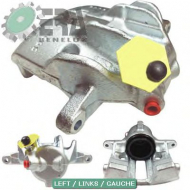 Тормозной суппорт ERA Benelux BC62628