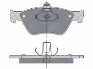 Комплект тормозных колодок SCT Germany SP 285
