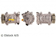 Компрессор ELSTOCK 51-0369