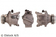 Компрессор ELSTOCK 51-0527