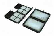 Фильтр 3F QUALITY 1416/2