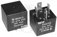 Реле ERA 661120