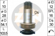 Привод ERA ZN1655