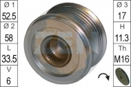 Механизм свободного хода ERA ZN5515