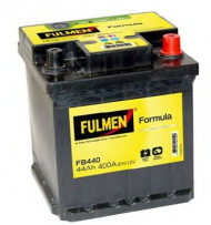 Аккумулятор FULMEN FB440