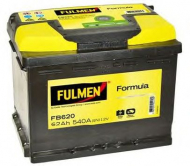 Аккумулятор FULMEN FB620