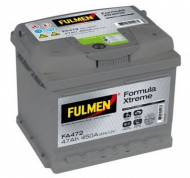 Аккумулятор FULMEN FA472