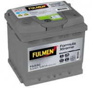 Аккумулятор FULMEN FA530