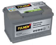 Аккумулятор FULMEN FA722