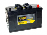Аккумулятор FULMEN FG1102