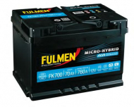 Аккумулятор FULMEN FK700
