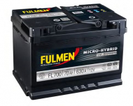 Аккумулятор FULMEN FL700