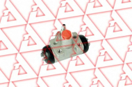 Цилиндр CAR 3370