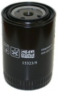 Фильтр MEAT & DORIA 15323/9