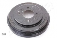 Тормозный барабан ASHIKA 56-00-001