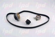 Ременный комплект IPD PK10120