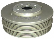 Ременный шкив JP GROUP 1118302300