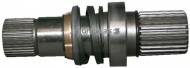 Вал JP GROUP 1143150200