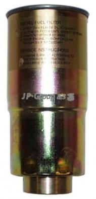 Фильтр JP GROUP 1118702200