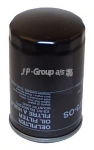 Фильтр JP GROUP 1118501300