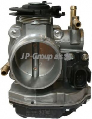 Патрубок JP GROUP 1115400900