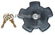 Запор JP GROUP 1115650400