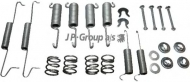 Комплектующие JP GROUP 8164001216