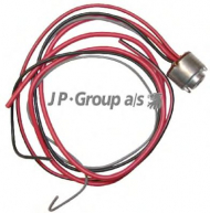 Переключатель JP GROUP 8190400800