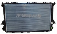 Теплообменник JP GROUP 1114204000