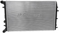 Теплообменник JP GROUP 1114204400