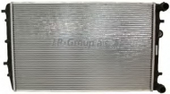 Теплообменник JP GROUP 1114204800