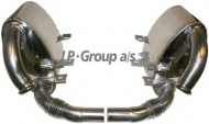 Амортизатор JP GROUP 1620601110