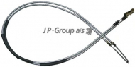 Трос JP GROUP 1570300300