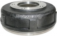 Тормозный барабан JP GROUP 1563500400