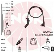 Комплект электропроводки NGK 44290