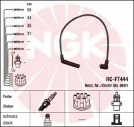 Комплект электропроводки NGK 0691