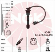 Комплект электропроводки NGK 2706
