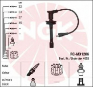 Комплект электропроводки NGK 4052