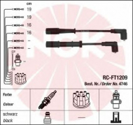 Комплект электропроводки NGK 4746