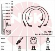 Комплект электропроводки NGK 8517