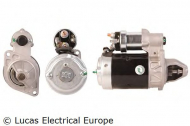 Стартер LUCAS ELECTRICAL LRS00203