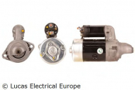 Стартер LUCAS ELECTRICAL LRS00262
