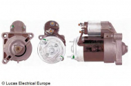 Стартер LUCAS ELECTRICAL LRS00459