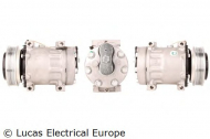 Компрессор LUCAS ELECTRICAL ACP305